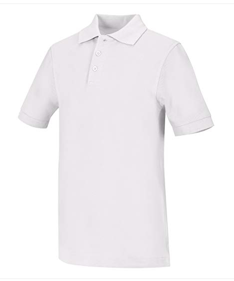 F.I.V.E. MICRO SCHOOL UNIFORM SHIRT