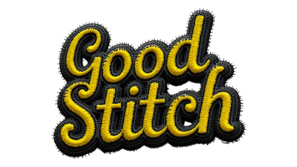 Good Stitch Co.